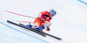Marco Odermatt