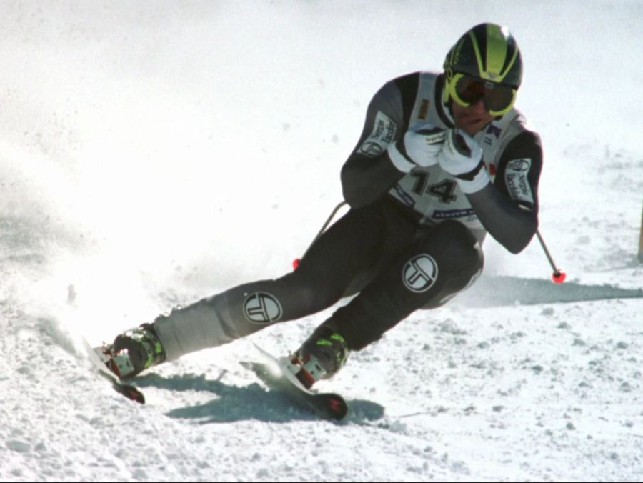 Marc Girardelli