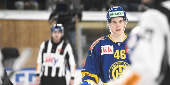 HC Davos