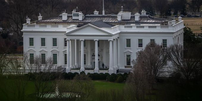 Weisses Hau - Ermittler hat «unangemessene Kritik» an Biden geübt