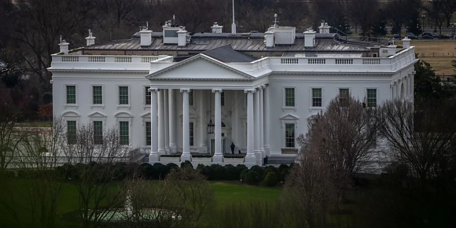 Der Bericht eines Sonderermittlers hat Diskussionen über die geistige Verfassung des US-Präsidenten Joe Biden ausgelöst. Foto: Michael Kappeler/dpa