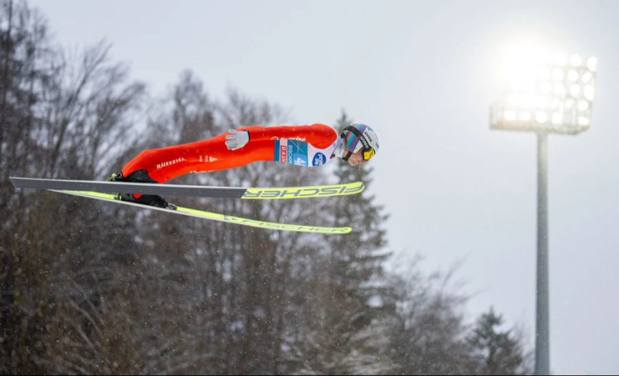 Simon Ammann