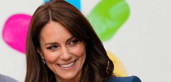 Prinzessin Kate
