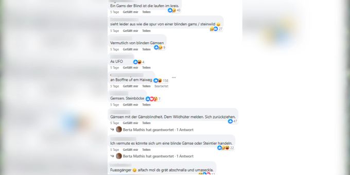 Kommentare