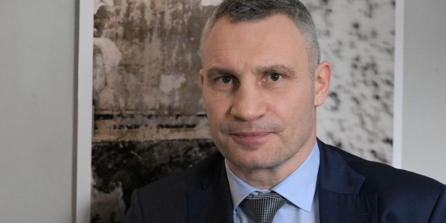 Vitali Klitschko