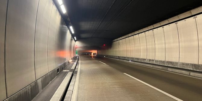 Seelisbergtunnel