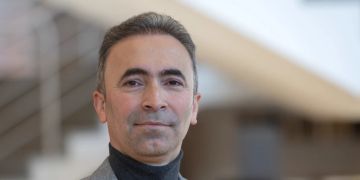 Bülent Pekerman