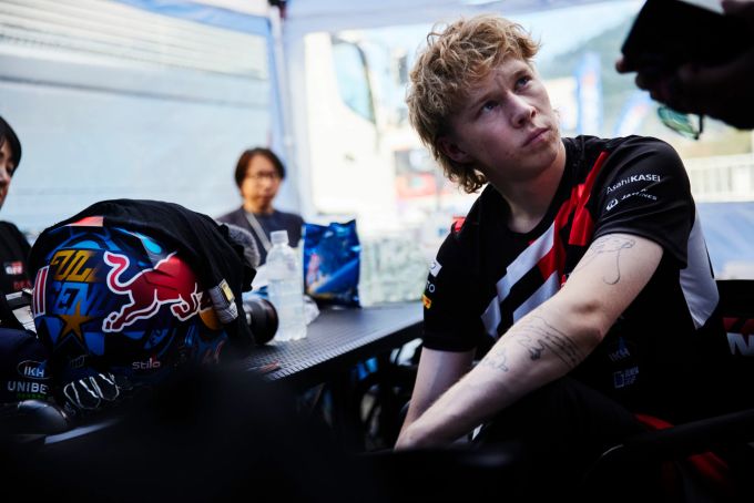 Rallye-Weltmeister Kalle Rovanperä bestreitet 2023 nur ein Teilzeit-Programm in der WRC. Rallye-WM WRC Kalle Rovanperä