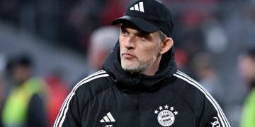 Thomas Tuchel
