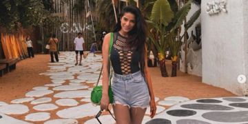 poonam pandey