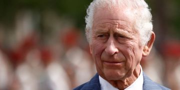 König Charles