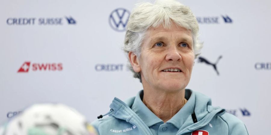 Pia Sundhage