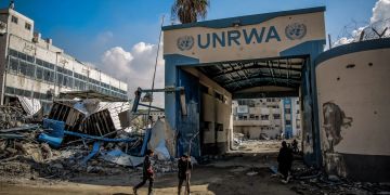 UNRWA