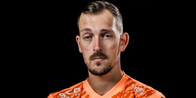 Marvin Lier verlängert seinen Vertrag bei den Kadetten um weitere zwei Jahre. Marvin Lier