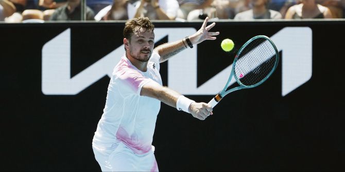 Wawrinka