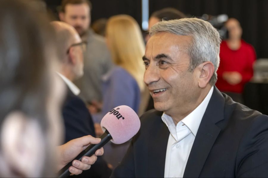 mustafa atici