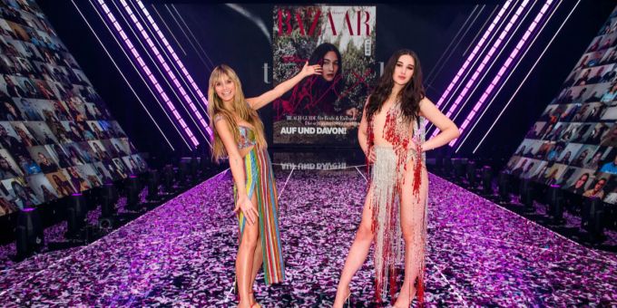 «Germany's Next Topmodel» brachte bisher 18 Siegerinnen hervor. GNTM