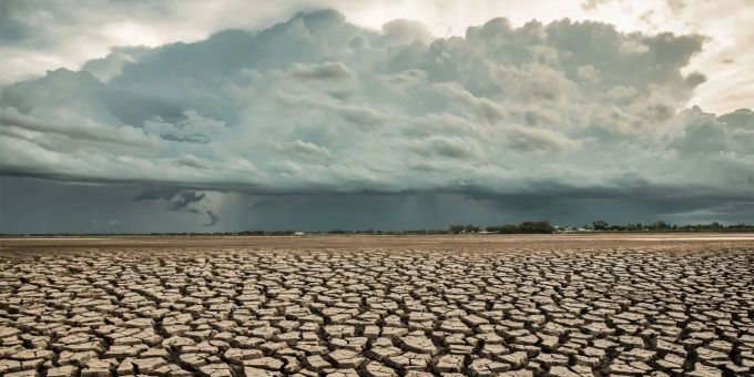 Der Klimawandel ist ein Beispiel für eine falsche Entsprechung. Informationskompetenz