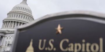 USA Capitol Washington