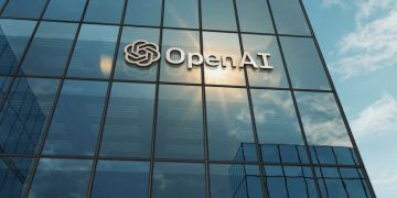 OpenAI Firmenzentrale