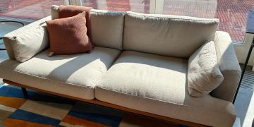Sofa Konkurs