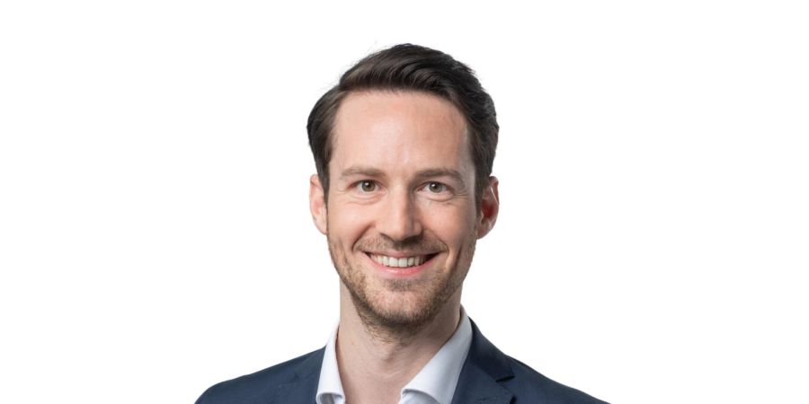 Claudio Zihlmann FDP