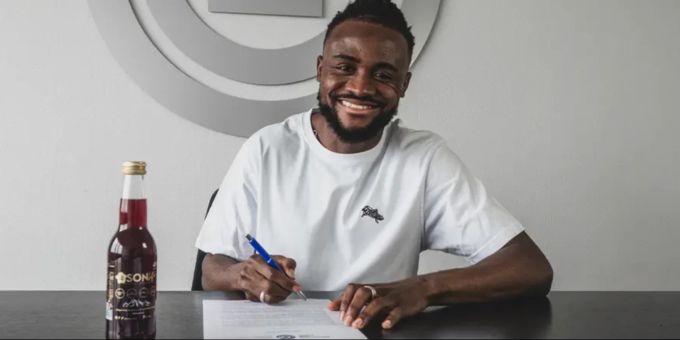 Super League - Stürmer Abubakar wechselt von Luzern zu GC