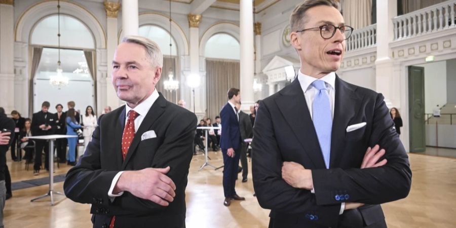 finnland stichwahl