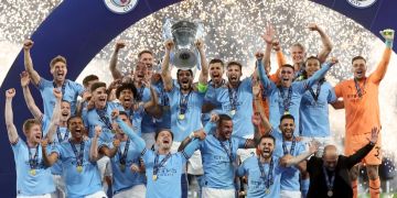 Champions League UEFA