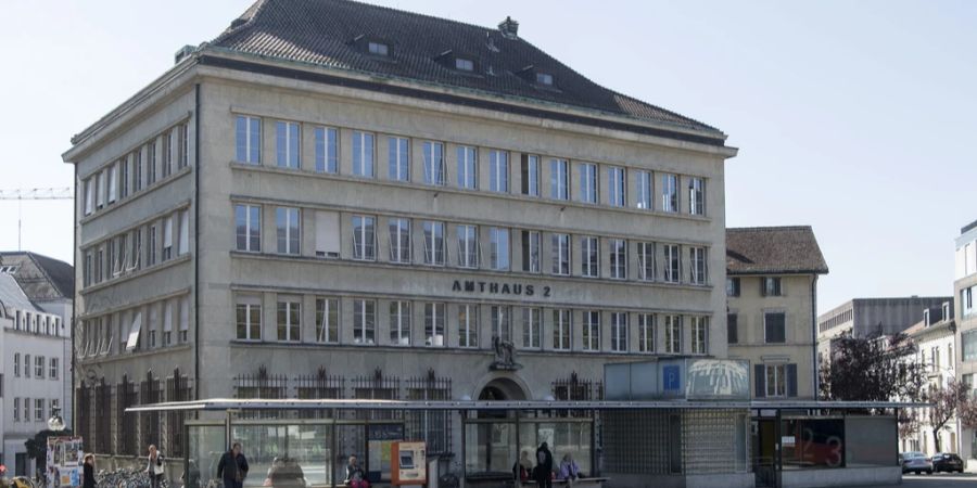 Amtsgericht