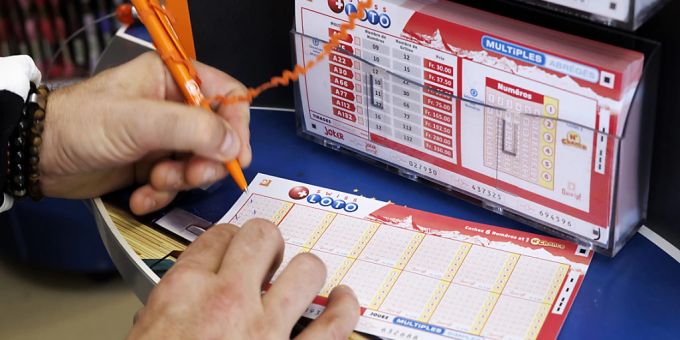 Glückspilz Holt Sich Eine Million Franken Bei Swiss Lotto Nauch 7720