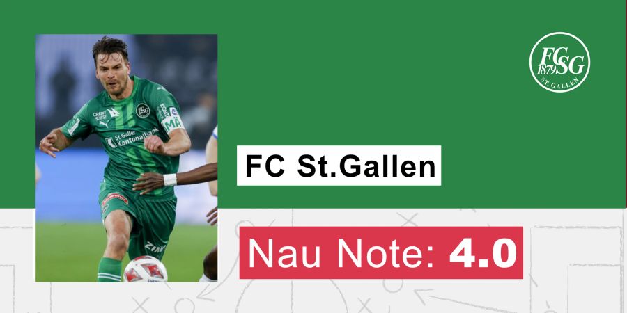 FC St.Gallen