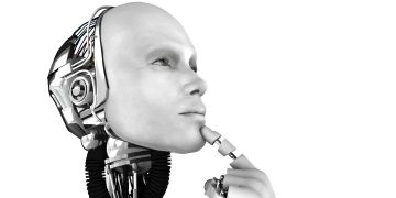 humanoide Roboter china
