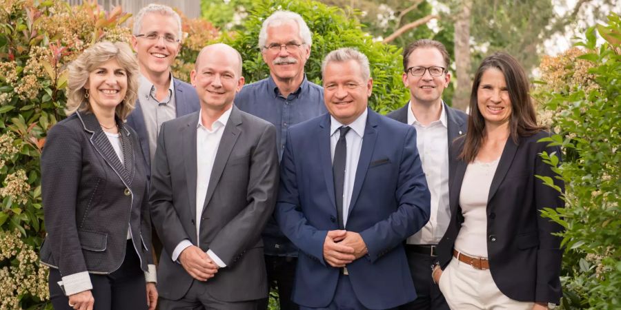 Gemeinderat Maur