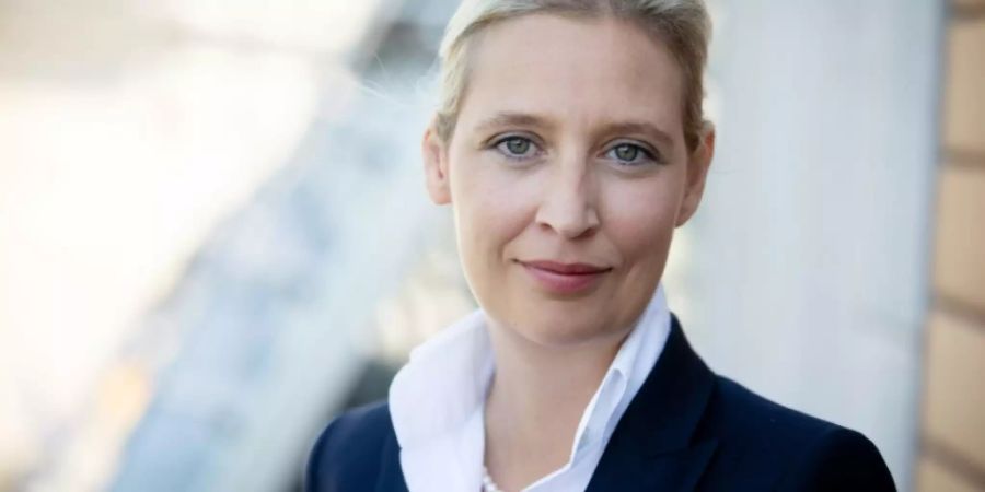 weidel