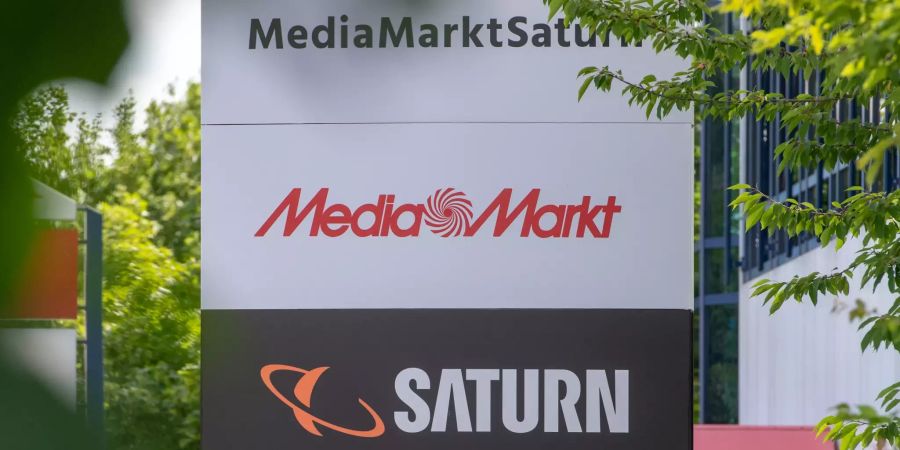 Media Markt Saturn