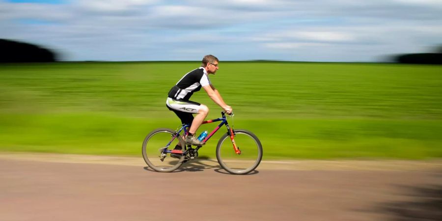 Fahrrad