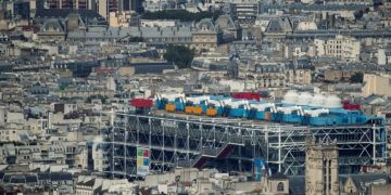 pompidou
