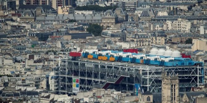 pompidou