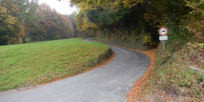 Gyrenstrasse, Eggenwil Gyrenstrasse, Eggenwil