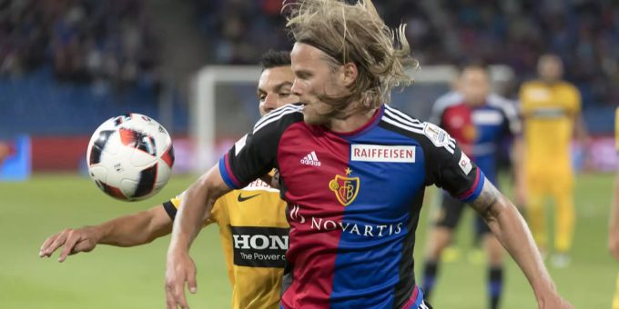 Birkir Bjarnason FCB