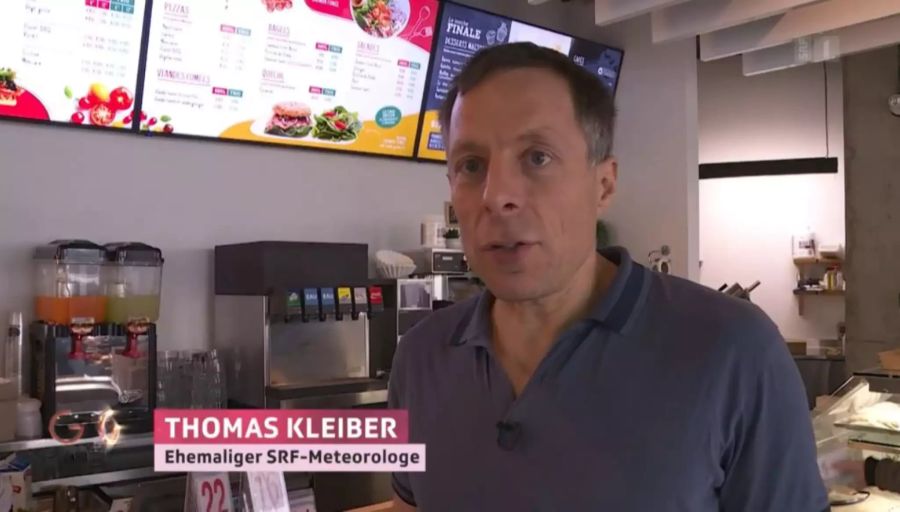 Thomas Kleiber