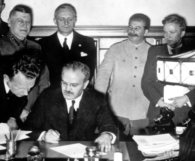 Adolf Hitler Wie Vor 80 Jahren Der Zweite Weltkrieg Begann