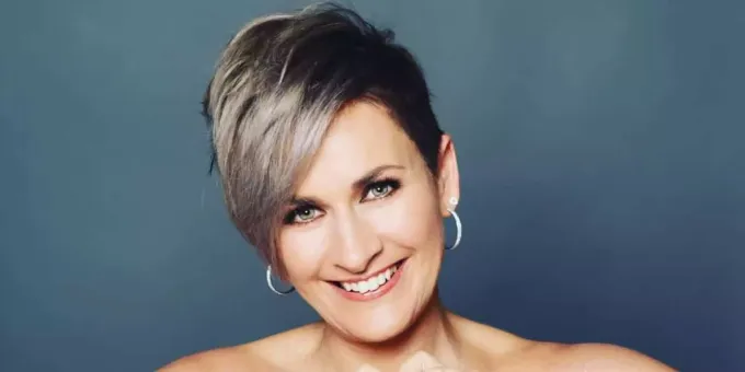 Zdf Fernsehgarten Geraldine Olivier Bekommt Wegen Haaren Absage Zdf Fernsehgarten Geraldine Olivier Bekommt Wegen Haaren Absage