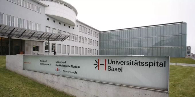 Unispital Basel übernimmt Pathologie Des Kantonsspitals Baselland