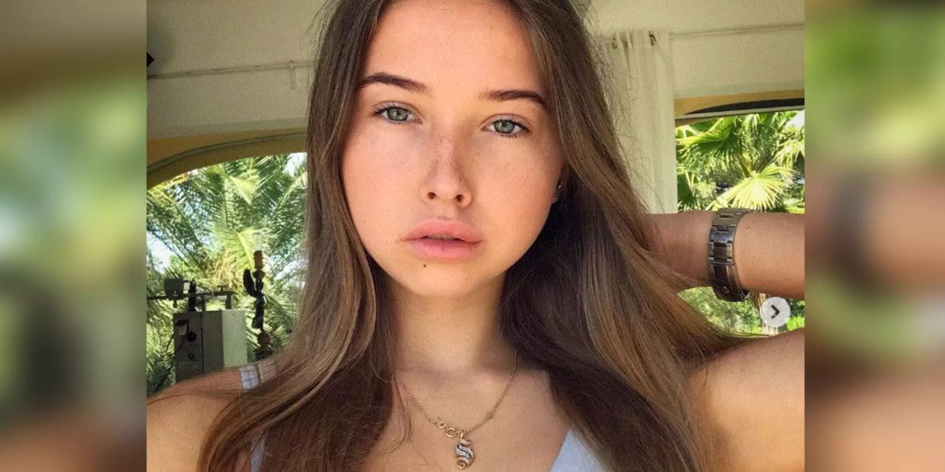 "Altersfrage geklärt: Shania Geiss und ihre Erfolge mit 18 Jahren" "Altersfrage geklärt: Shania Geiss und ihre Erfolge mit 18 Jahren"