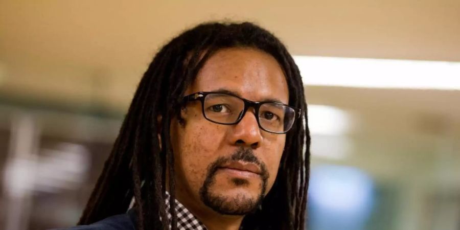 colson whitehead