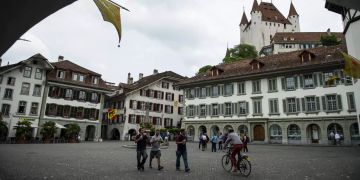 Thun