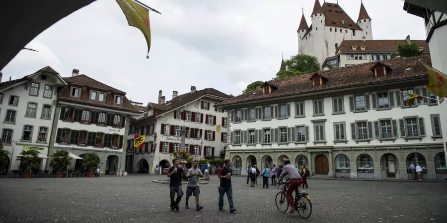 Thun
