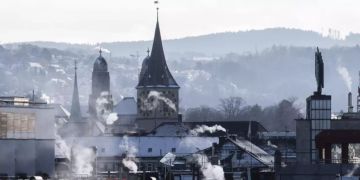 WWF Gebäude-Klimapolitik